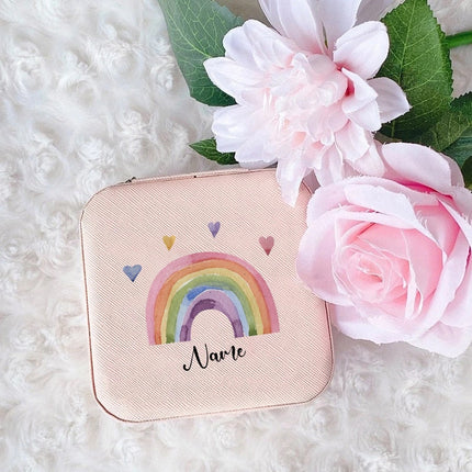 Sieradendoos Personaliseren