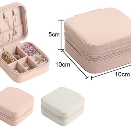 Sieradendoos Personaliseren