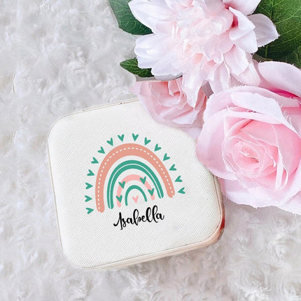 Sieradendoos Personaliseren