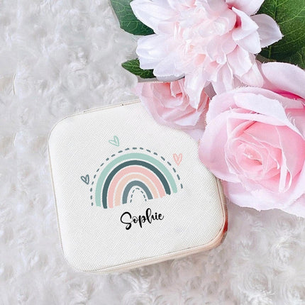 Sieradendoos Personaliseren