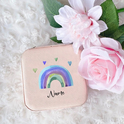 Sieradendoos Personaliseren