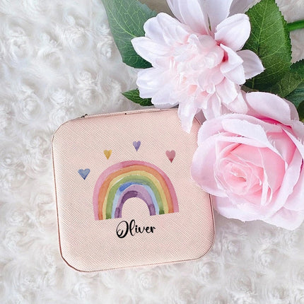 Sieradendoos Personaliseren