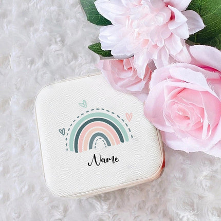 Sieradendoos Personaliseren