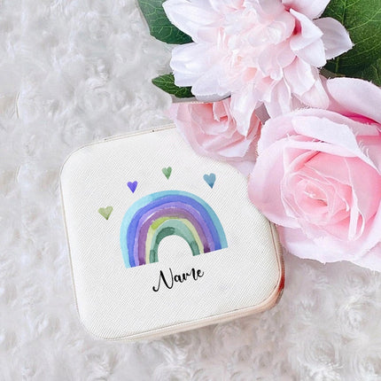 Sieradendoos Personaliseren