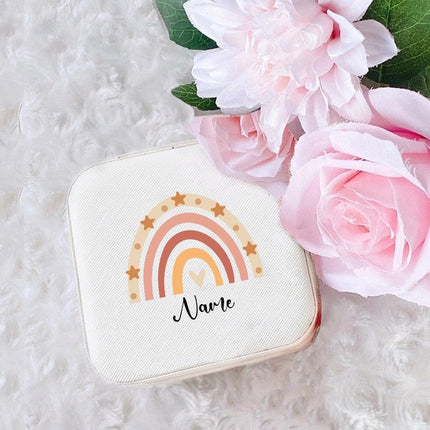 Sieradendoos Personaliseren