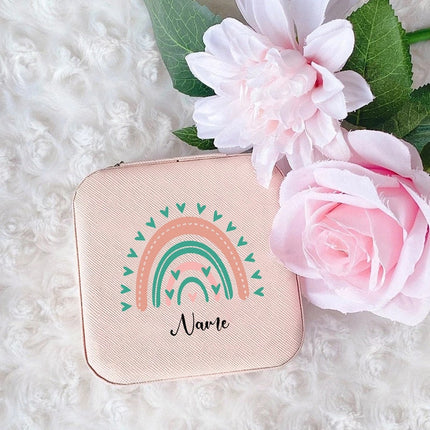 Sieradendoos Personaliseren