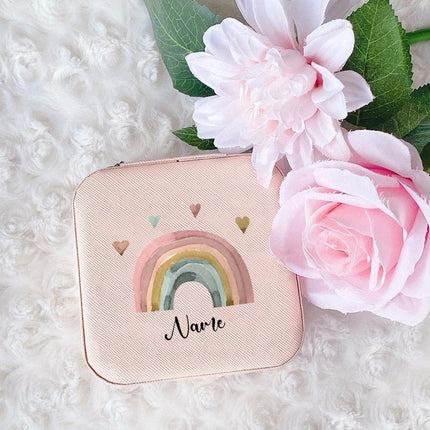 Sieradendoos Personaliseren