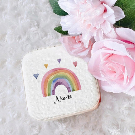 Sieradendoos Personaliseren