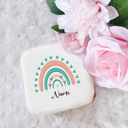 Sieradendoos Personaliseren