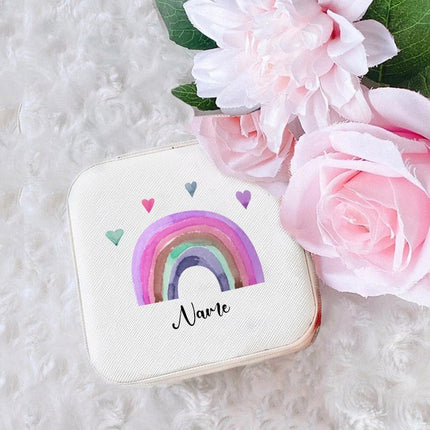 Sieradendoos Personaliseren