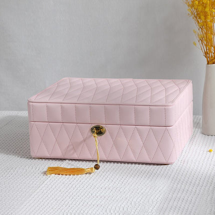 Sieradendoos Luxe