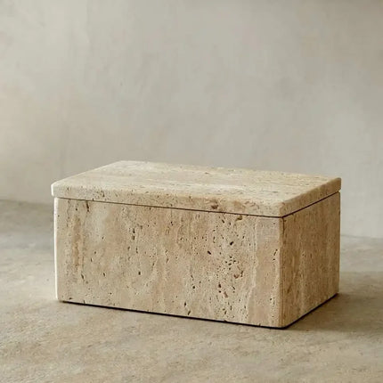 Marmeren Sieradendoos