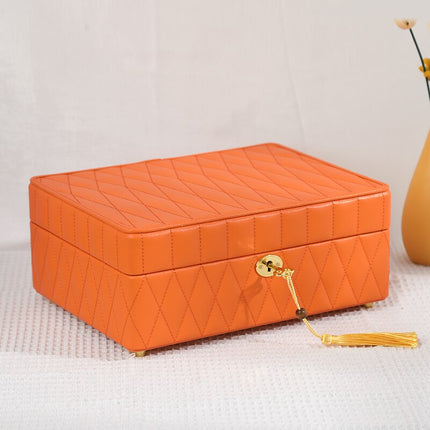 Sieradendoos Luxe