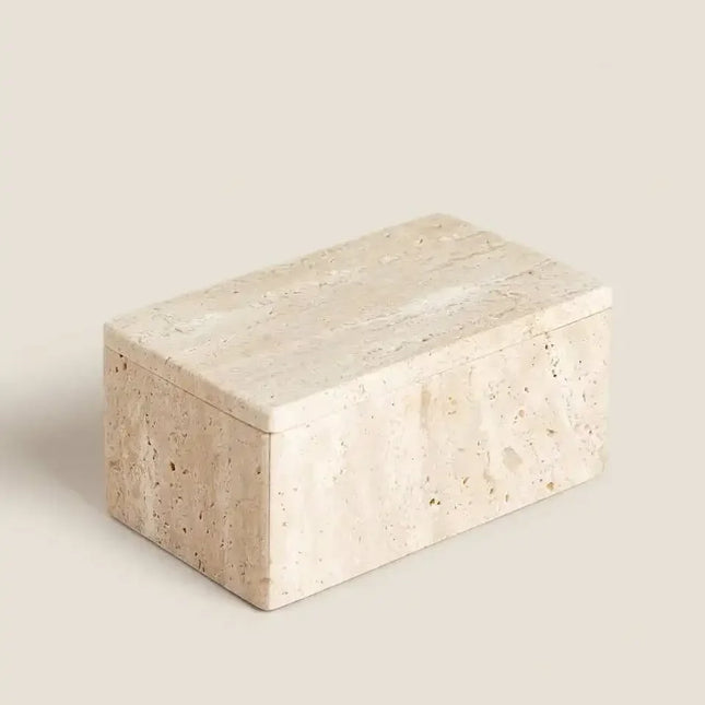 Marmeren Sieradendoos