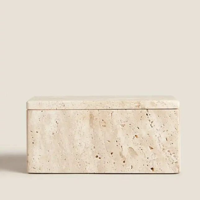 Marmeren Sieradendoos