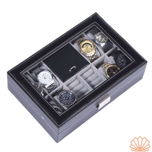 Sieradendoos Horloges