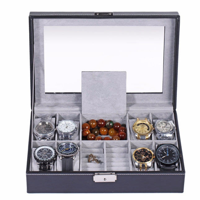 Sieradendoos Horloges