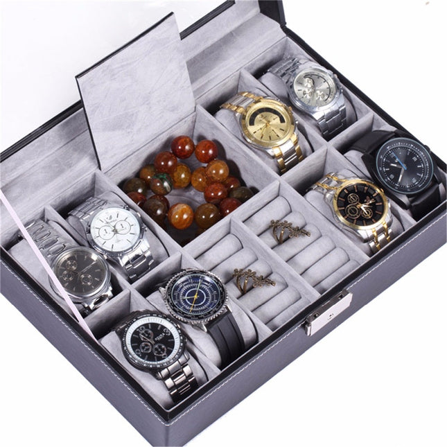 Sieradendoos Horloges