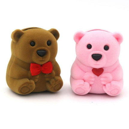 Teddy Sieradendoos