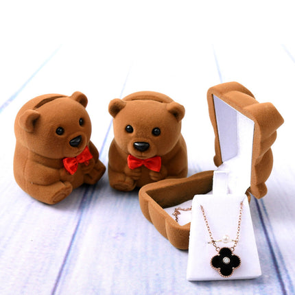 Teddy Sieradendoos