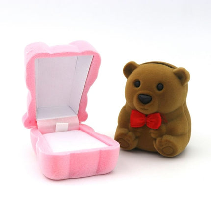 Teddy Sieradendoos
