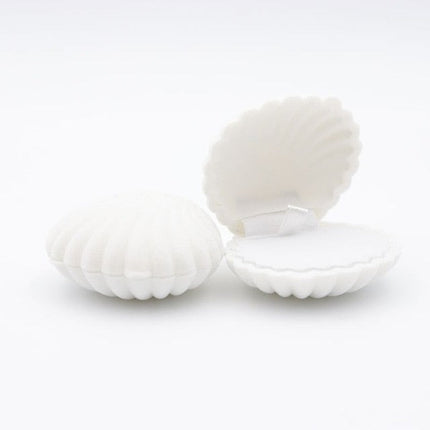 Sieradendoos Schelp
