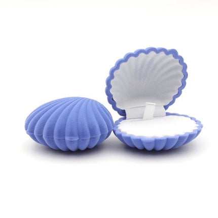 Sieradendoos Schelp