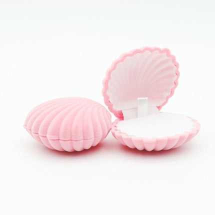 Sieradendoos Schelp