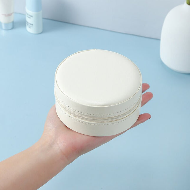 Sieradendoos Rond