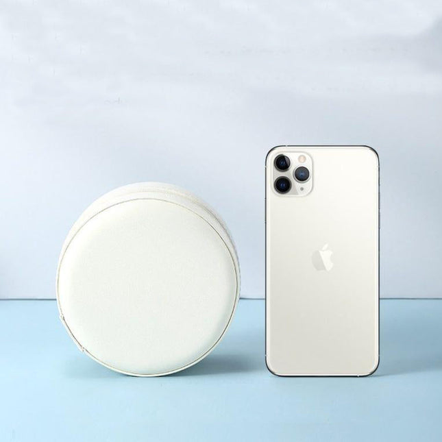 Sieradendoos Rond