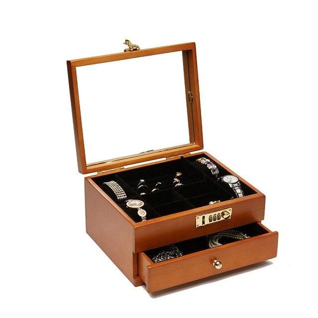 Sieradendoos Met Slot