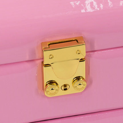 Sieradendoos Roze