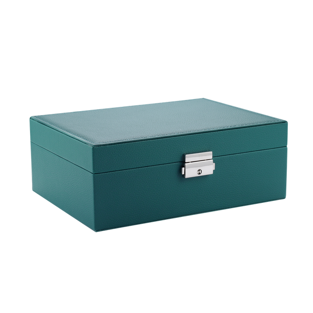 Sieradendoos Blauw