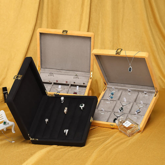 Sieradendoos Ringen